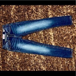 Girl’s DayTrip Skinny Jeans